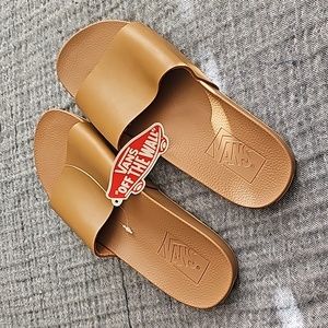 VANS Decon Slide